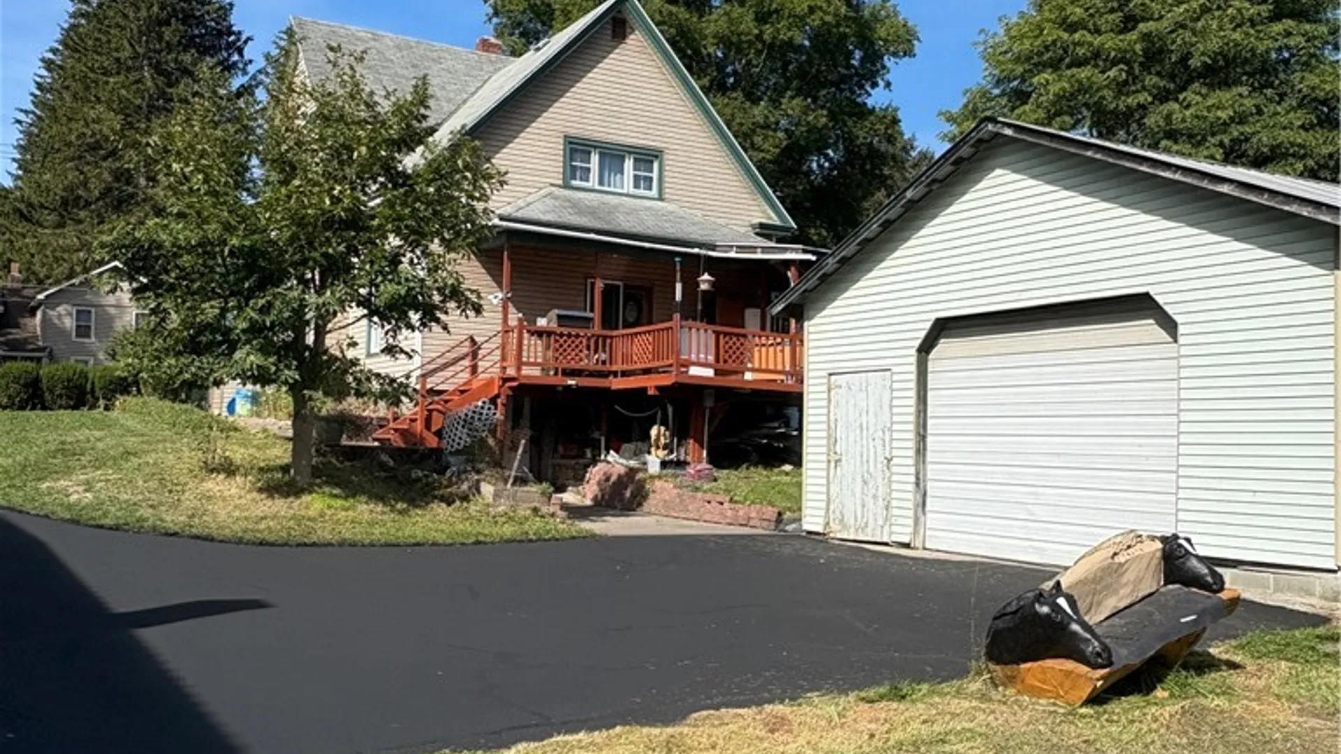 Property at 53 South Street, Edmeston, NY 13335 29