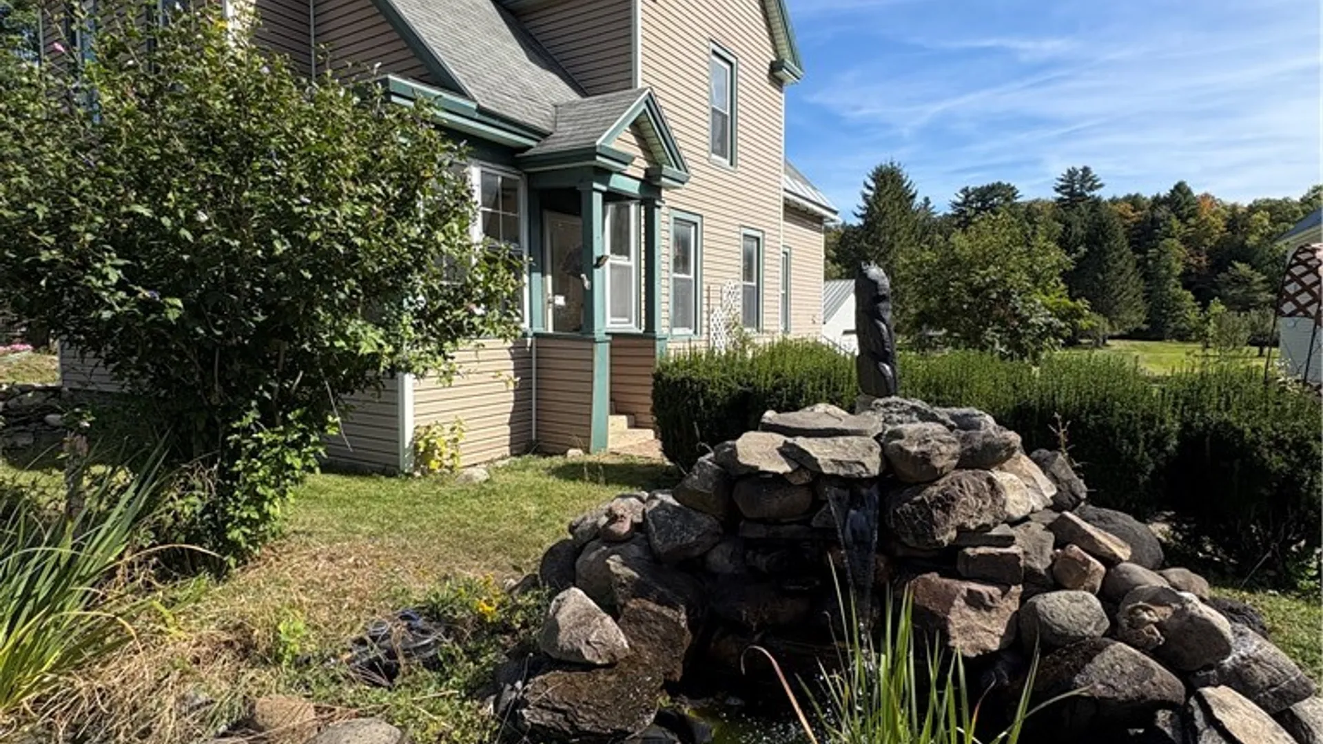 Property at 53 South Street, Edmeston, NY 13335 3