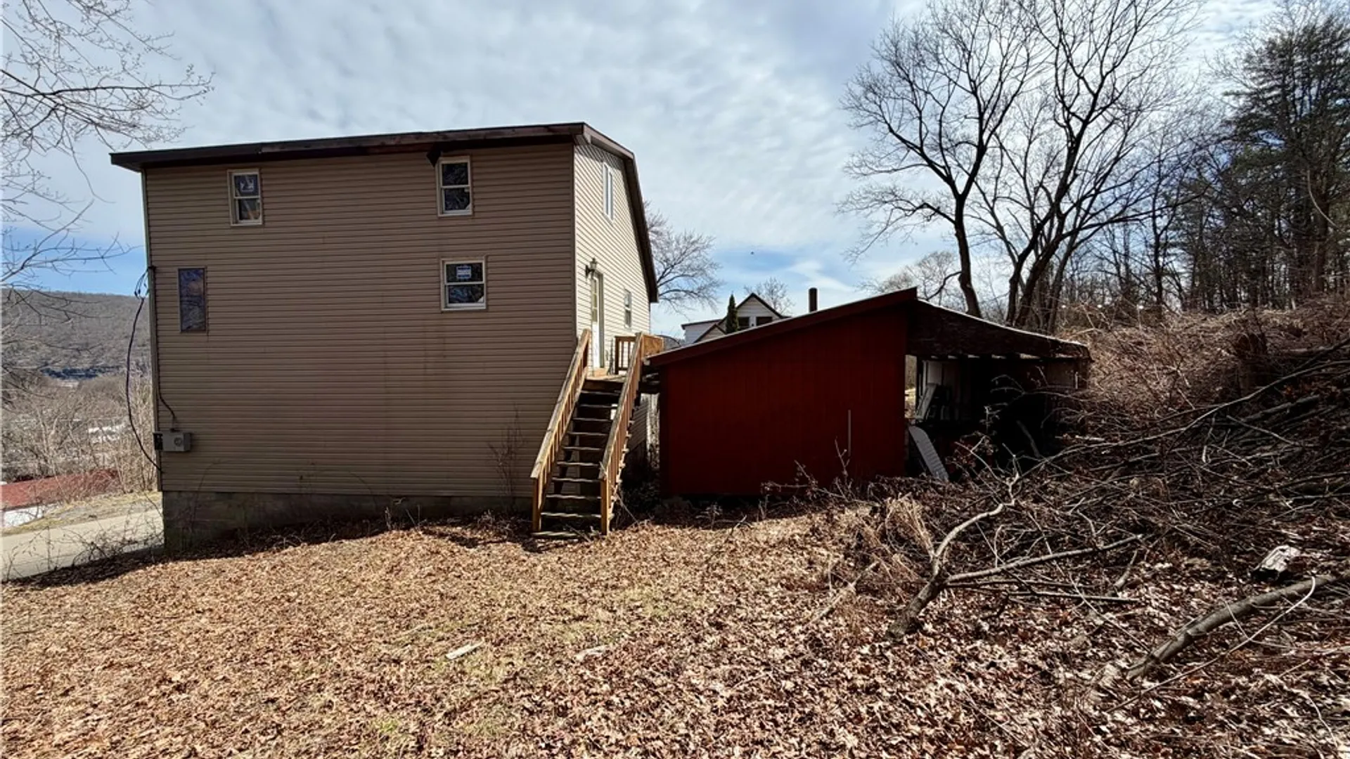 Property at 264 4th Street, Corning City, NY 14830 2