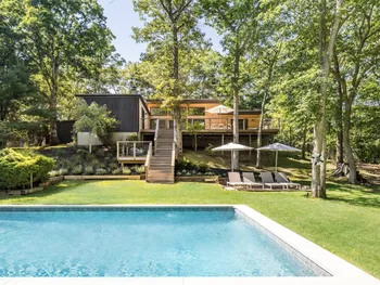 Property at 4 Hollow Tree Lane, East Hampton, NY 11937