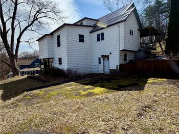 268-270 4th Street, Corning City, NY 14830