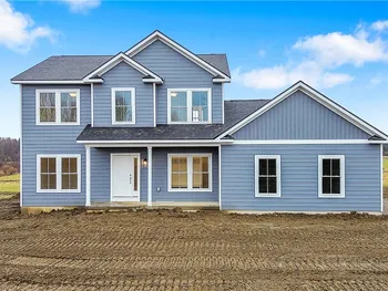 Property at 105 Terwillager Lane, Manlius, NY 13116