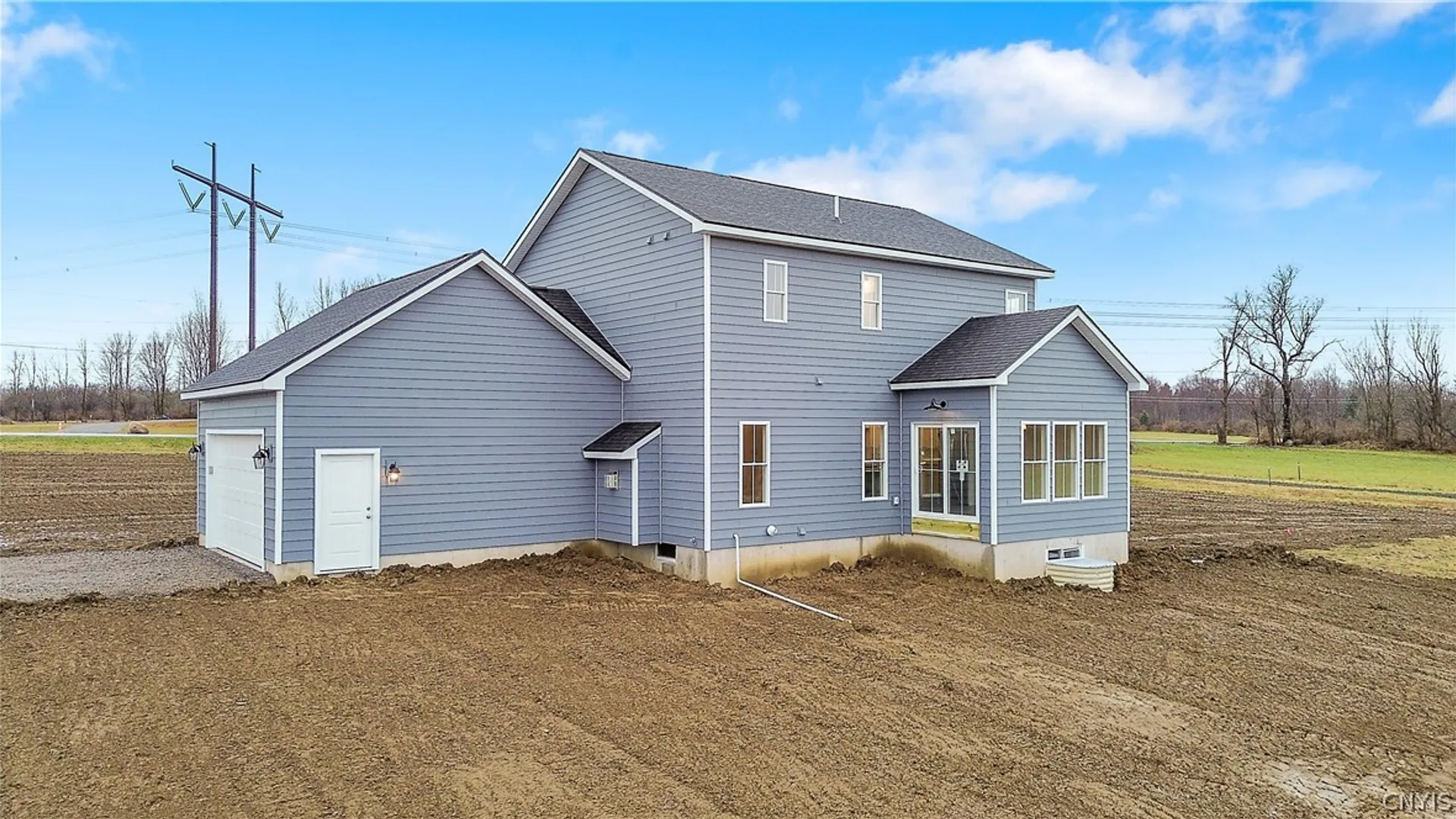 Property at 105 Terwillager Lane, Manlius, NY 13116 32