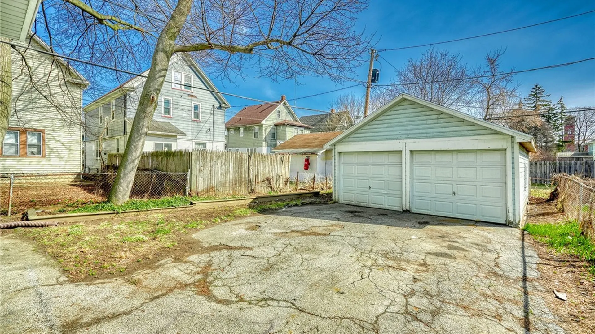 Property at 110 Saint Casimir Street, Rochester, NY 14621 34