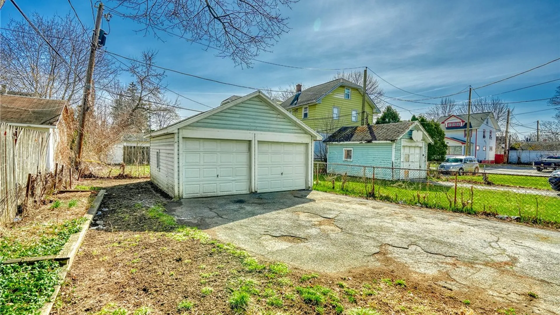 Property at 110 Saint Casimir Street, Rochester, NY 14621 35