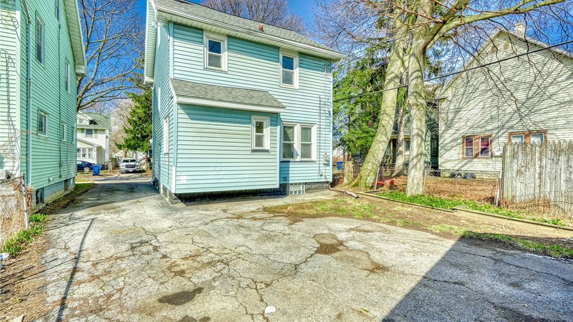 Property at 110 Saint Casimir Street, Rochester, NY 14621 36