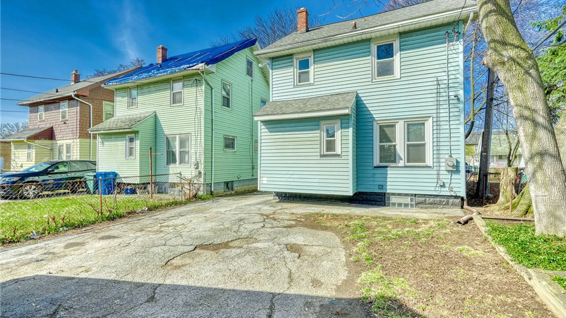 Property at 110 Saint Casimir Street, Rochester, NY 14621 37