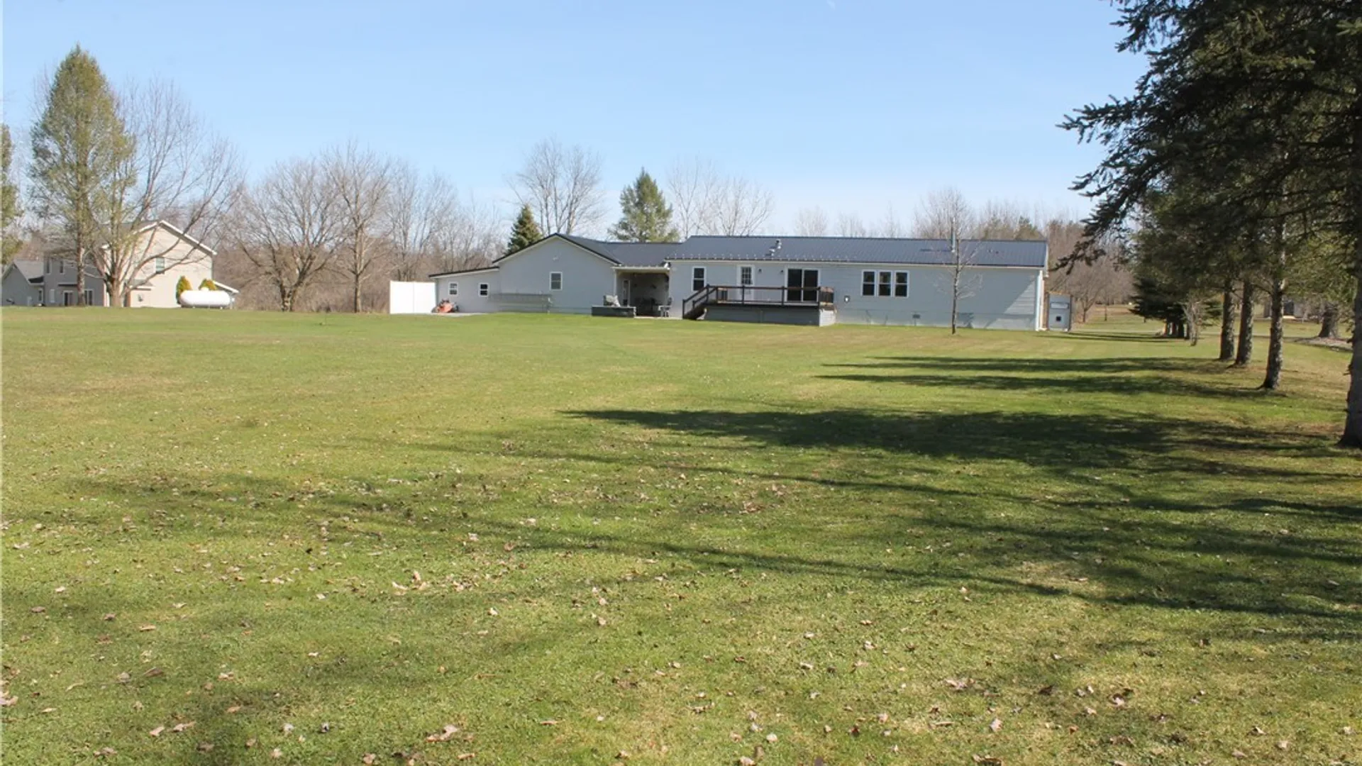 Property at 3551 Whistlestop Lane, Elbridge, NY 13060 31