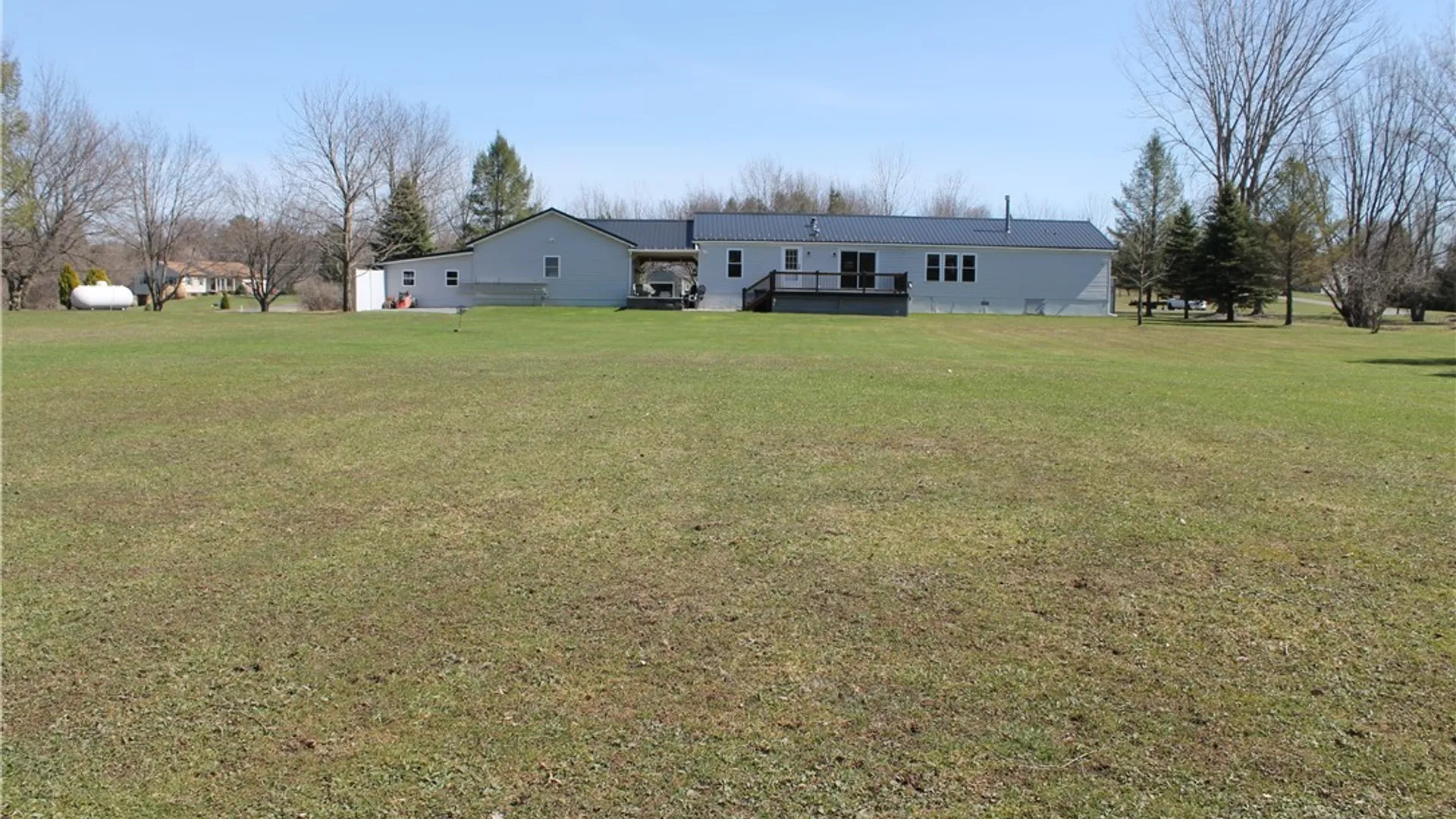 Property at 3551 Whistlestop Lane, Elbridge, NY 13060 33