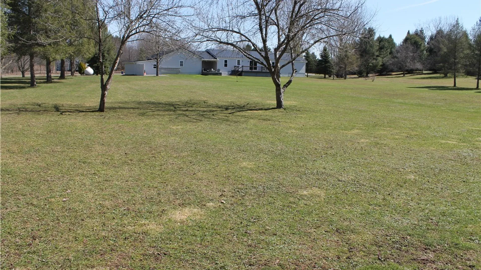 Property at 3551 Whistlestop Lane, Elbridge, NY 13060 34