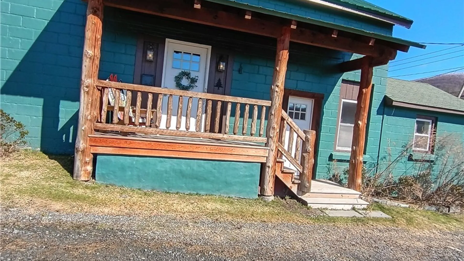Property at 60095 State Highway 30, Roxbury, NY 12474 2