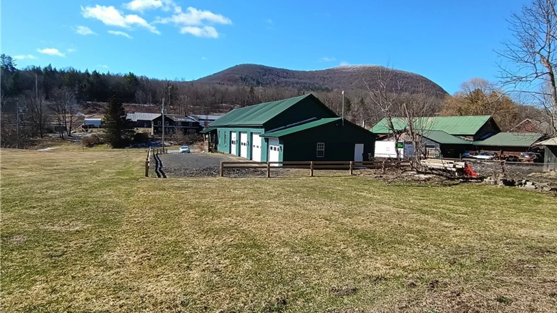 Property at 60095 State Highway 30, Roxbury, NY 12474 26