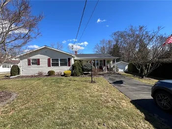 Property at 10 Coleman Avenue, Elmira, NY 14905