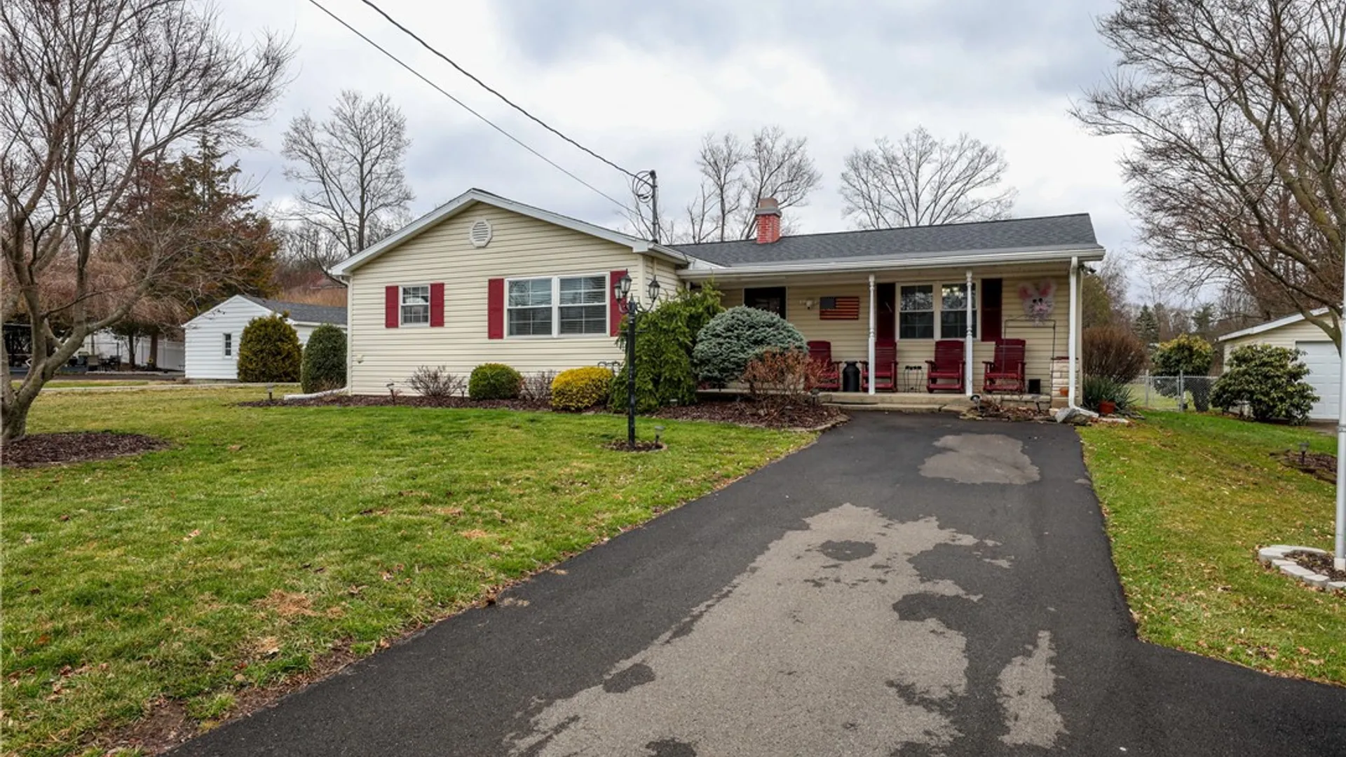 Property at 10 Coleman Avenue, Elmira, NY 14905 2
