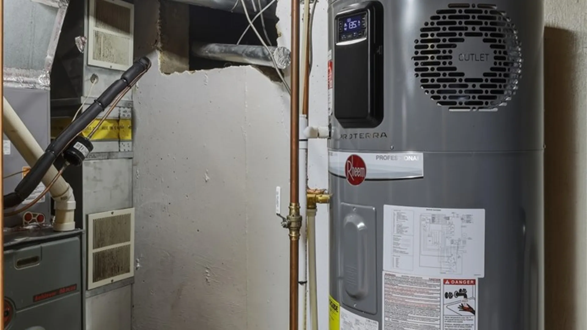 Property at 10 Coleman Avenue, Elmira, NY 14905 36