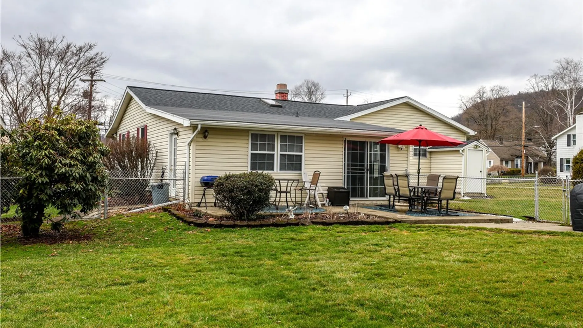 Property at 10 Coleman Avenue, Elmira, NY 14905 45