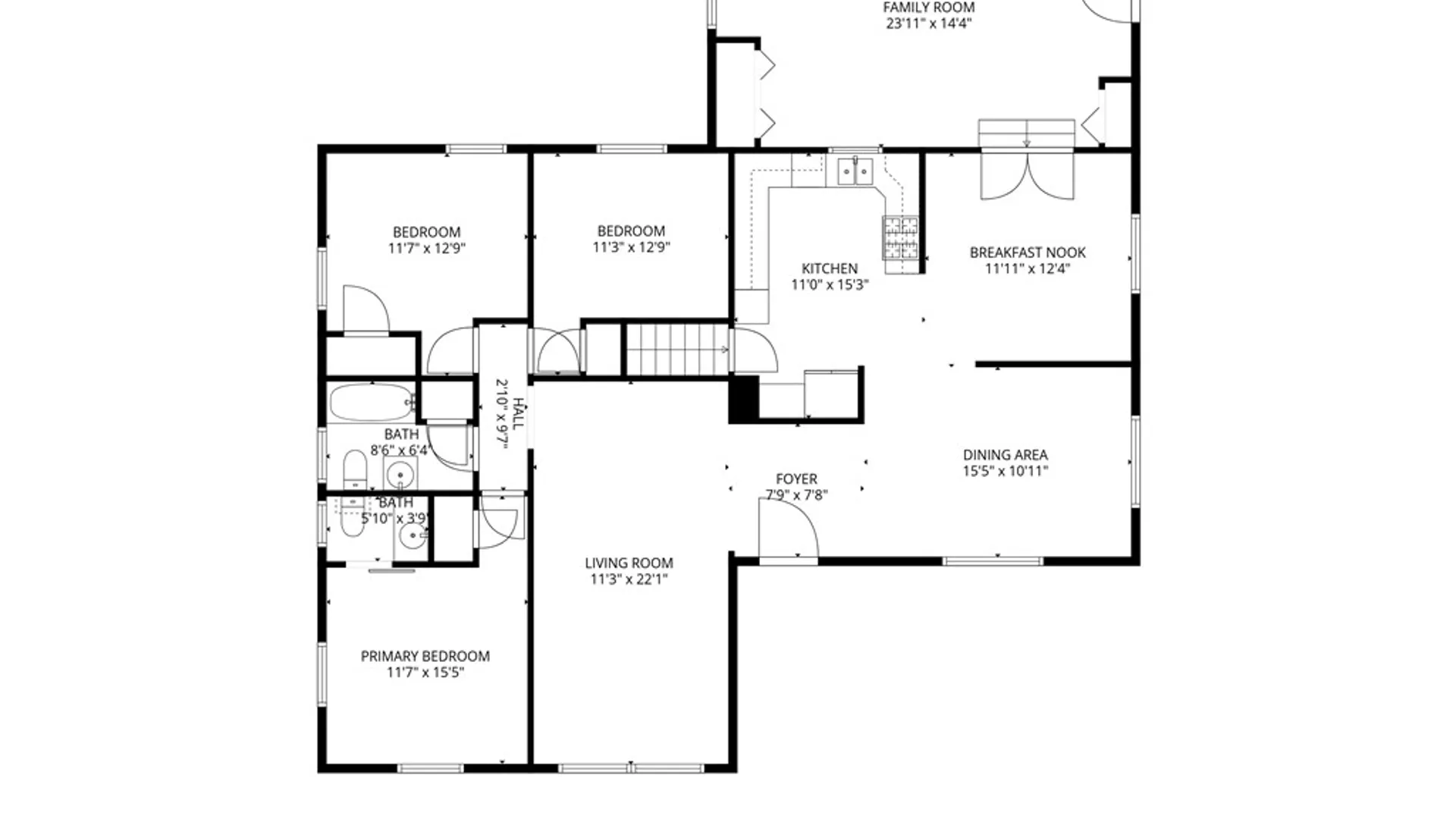Property at 10 Coleman Avenue, Elmira, NY 14905 47