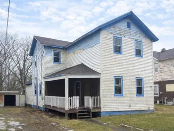 Property at 126 Chemung Street, Barton, NY 14892