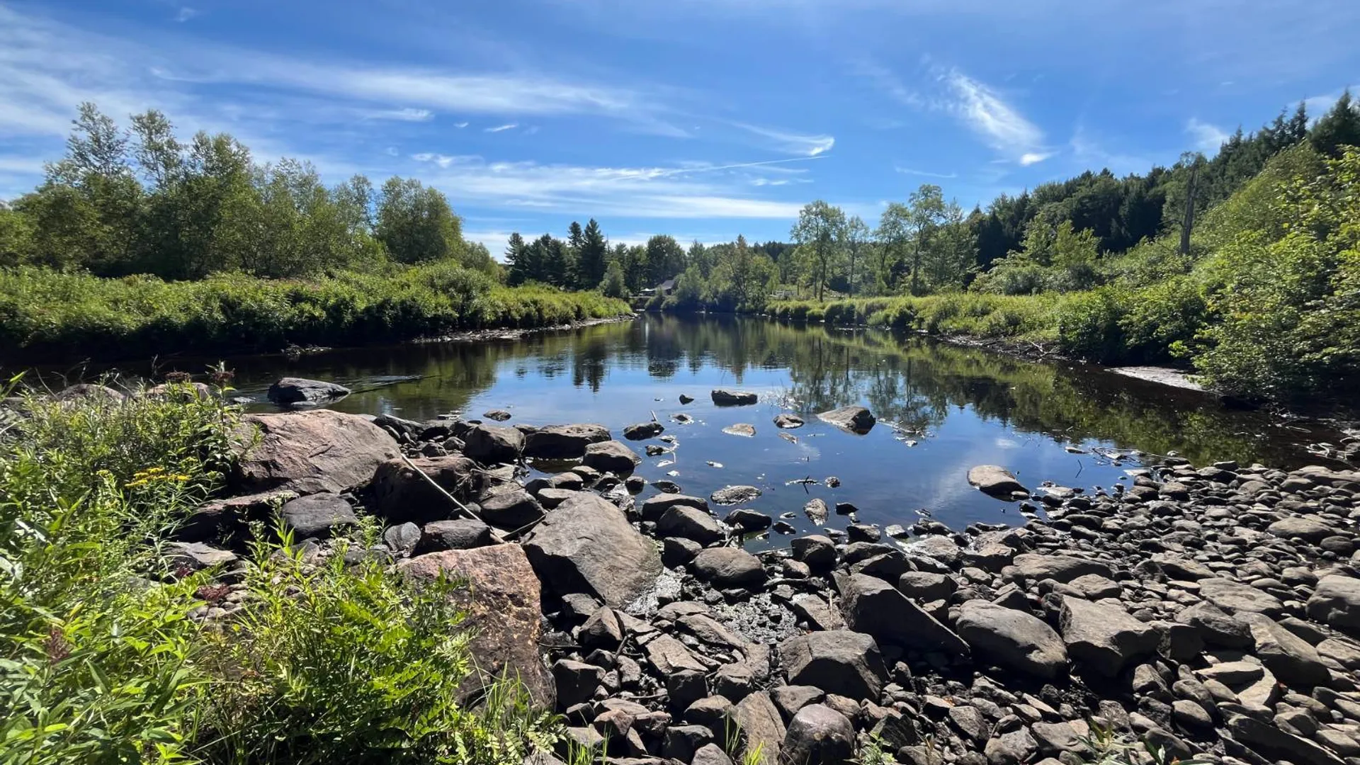 Property at 20 Pond Rd/prvt, Russell, NY 13684 2