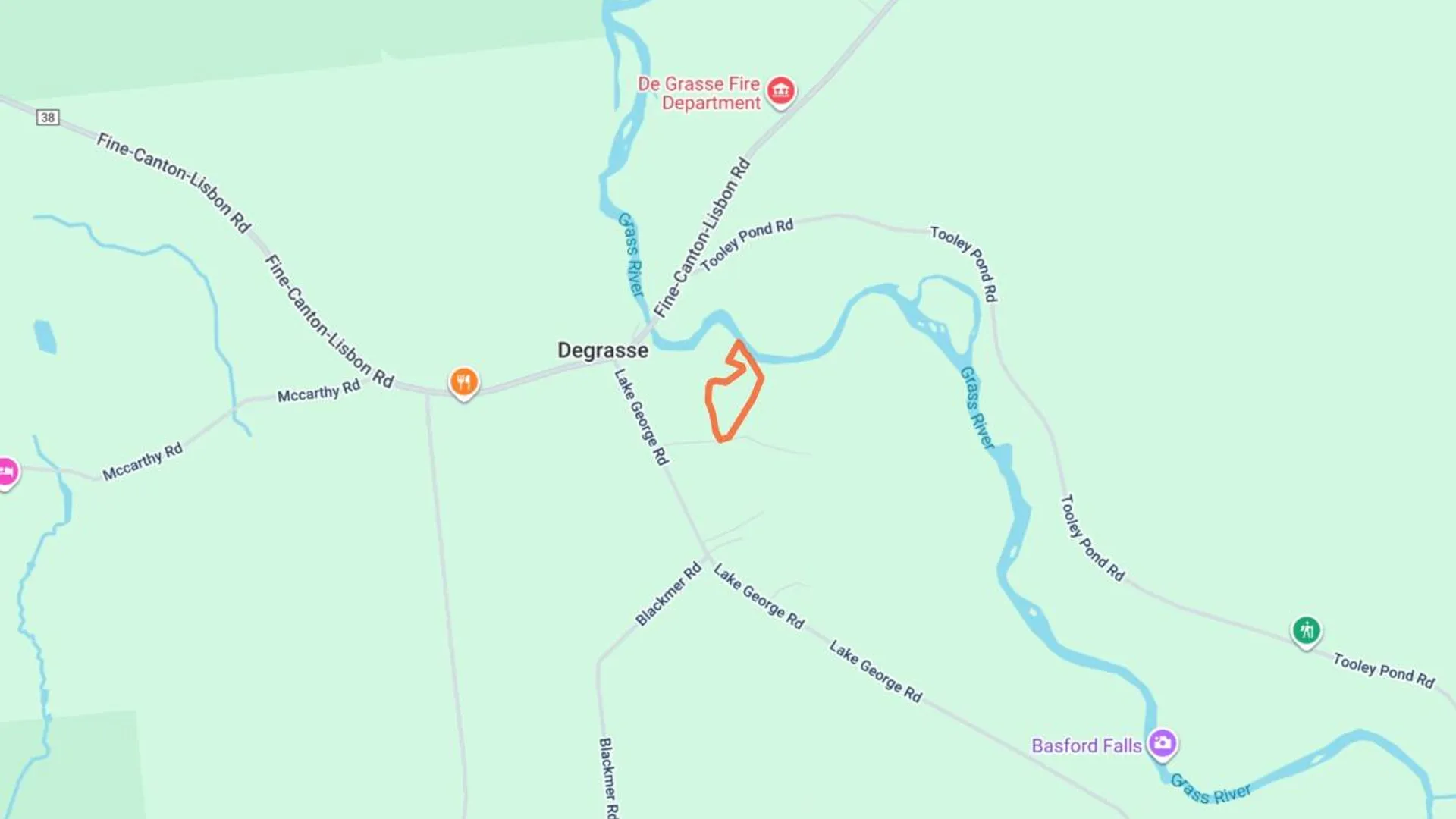 Property at 20 Pond Rd/prvt, Russell, NY 13684 31