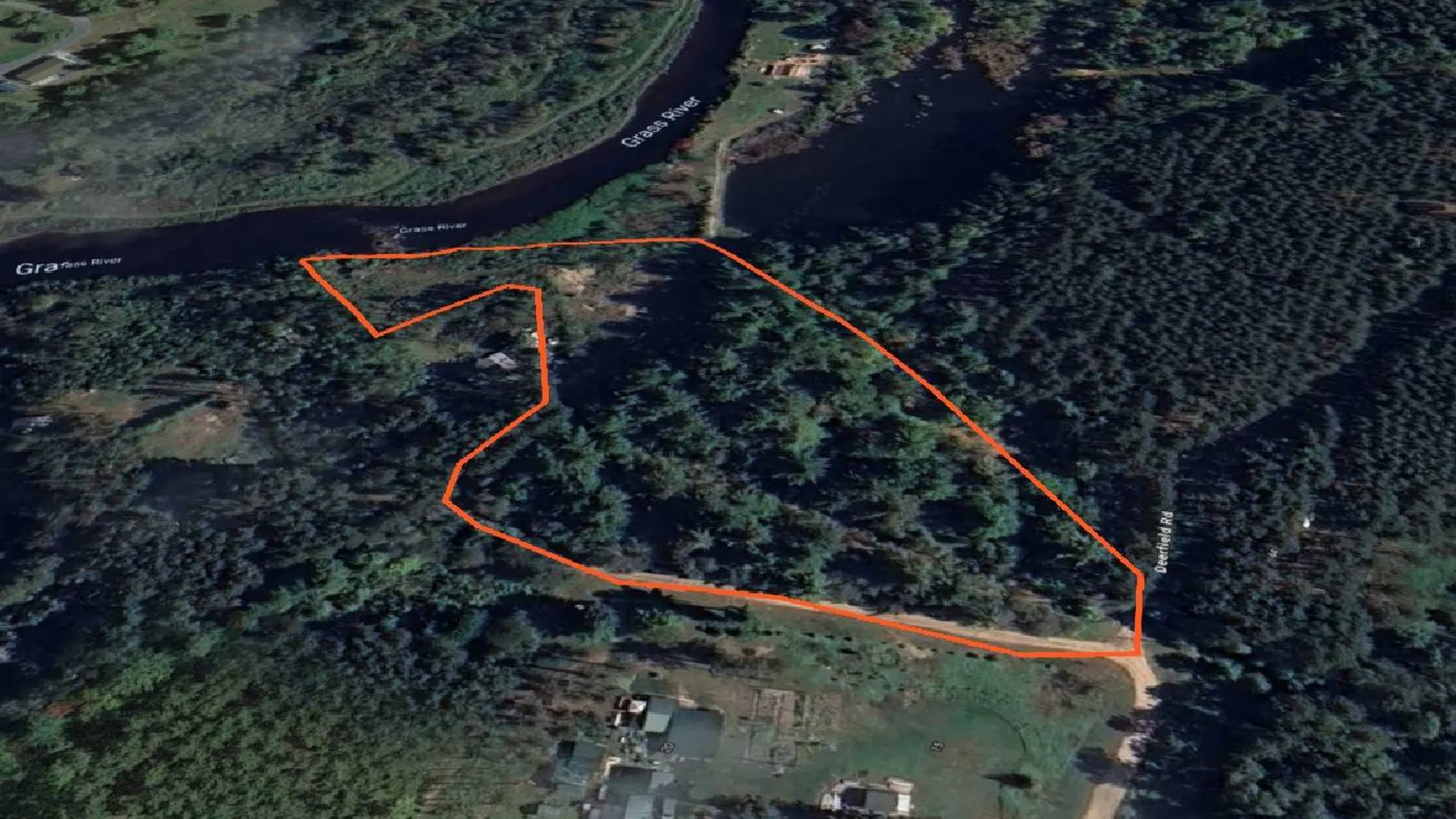 Property at 20 Pond Rd/prvt, Russell, NY 13684 4