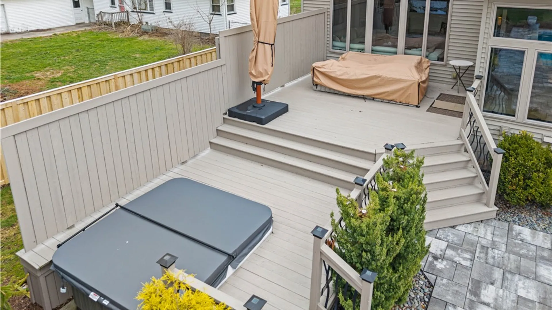 Property at 65 North Avenue, Greece, NY 14626 43