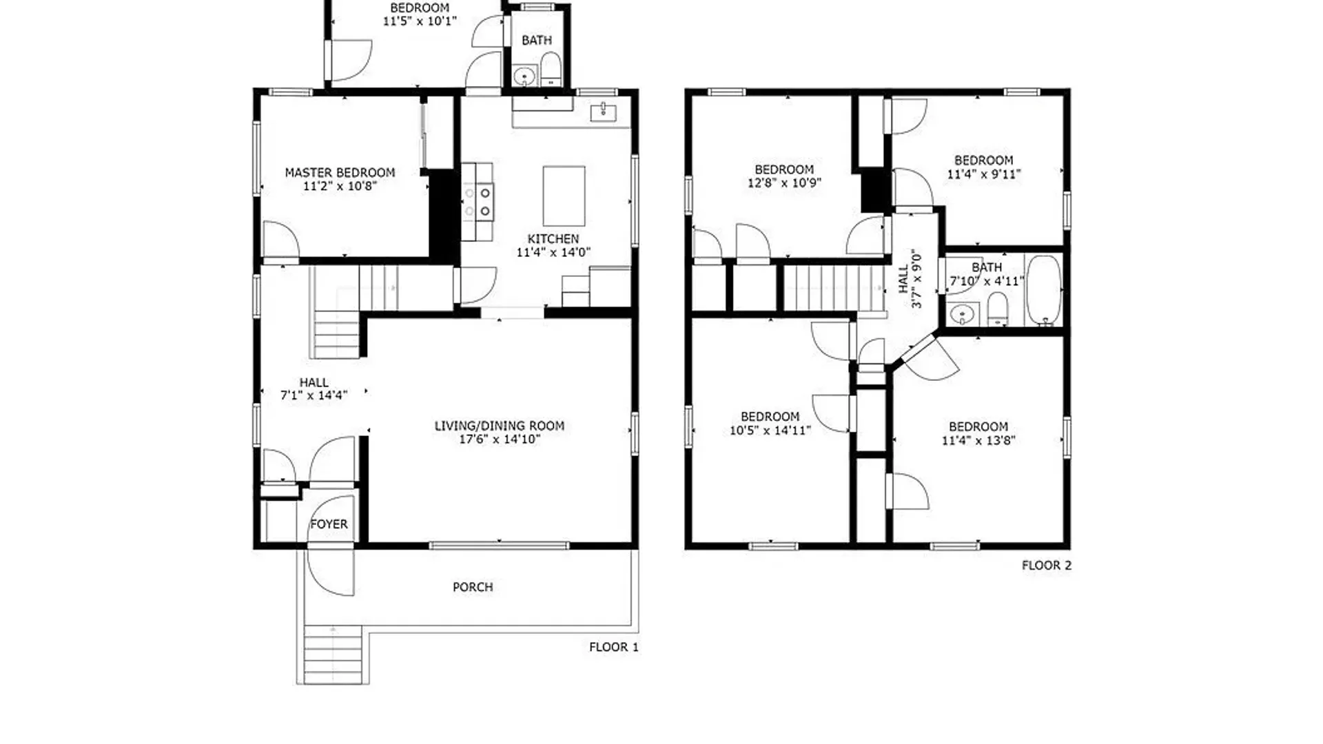 Property at 718 Clarendon Street, Syracuse, NY 13210 16