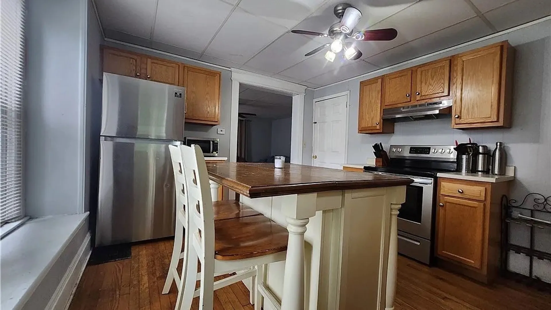 Property at 718 Clarendon Street, Syracuse, NY 13210 4