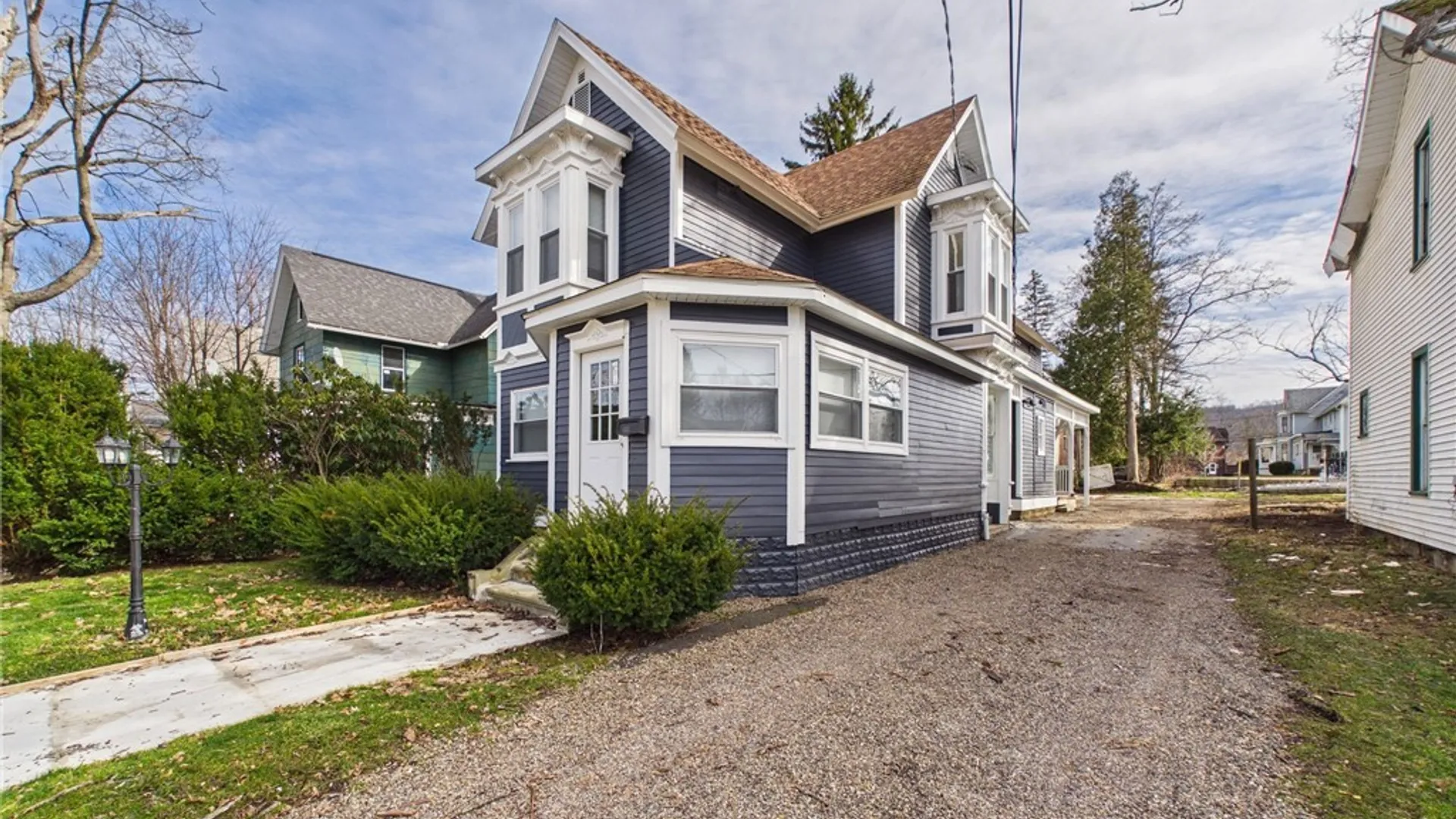 Property at 330 Laurel Avenue, Olean, NY 14760 2