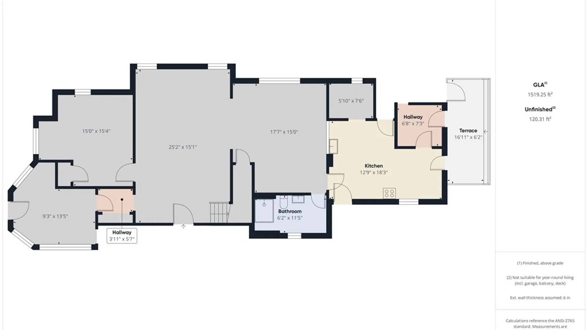 Property at 330 Laurel Avenue, Olean, NY 14760 41