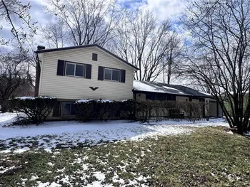 Property at 287 Wildbriar Road, Henrietta, NY 14623