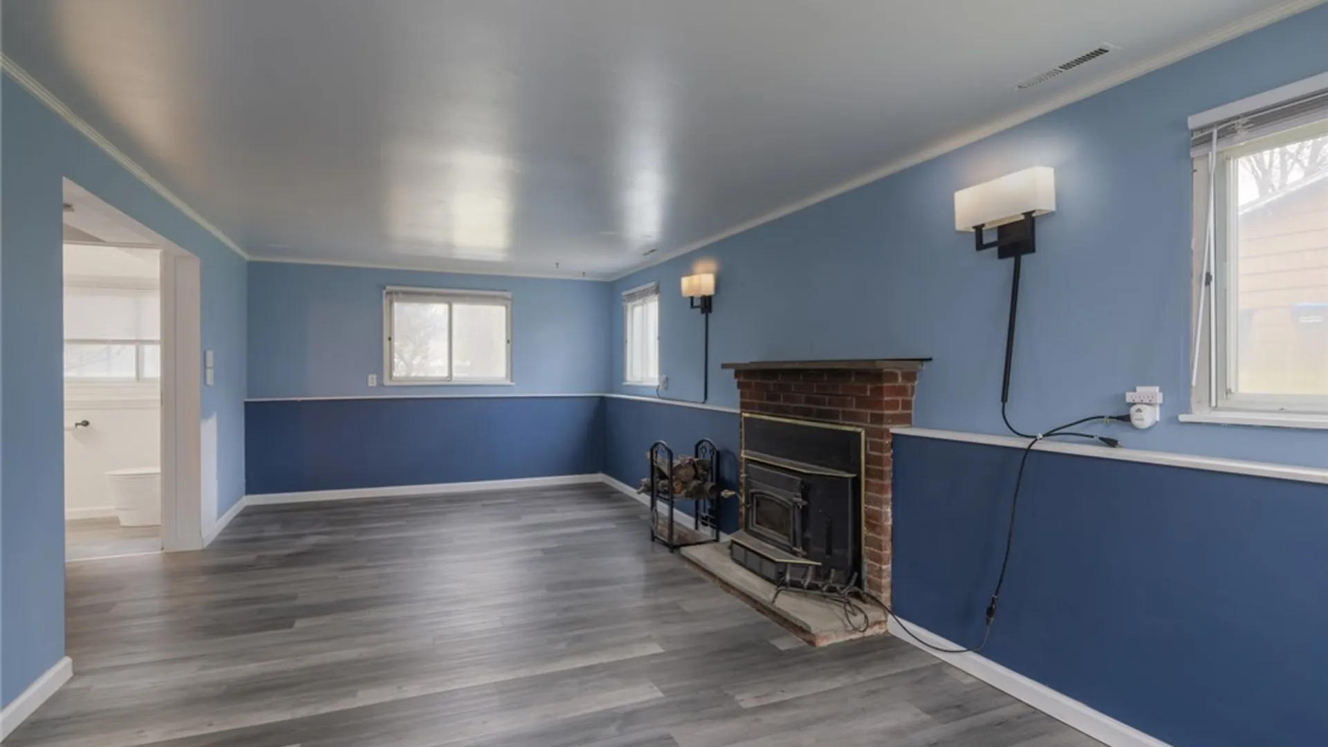 Property at 287 Wildbriar Road, Henrietta, NY 14623 21