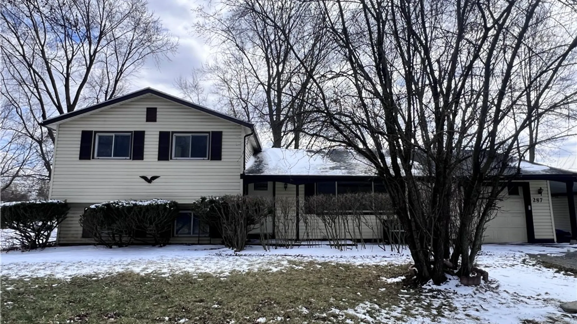 Property at 287 Wildbriar Road, Henrietta, NY 14623 25
