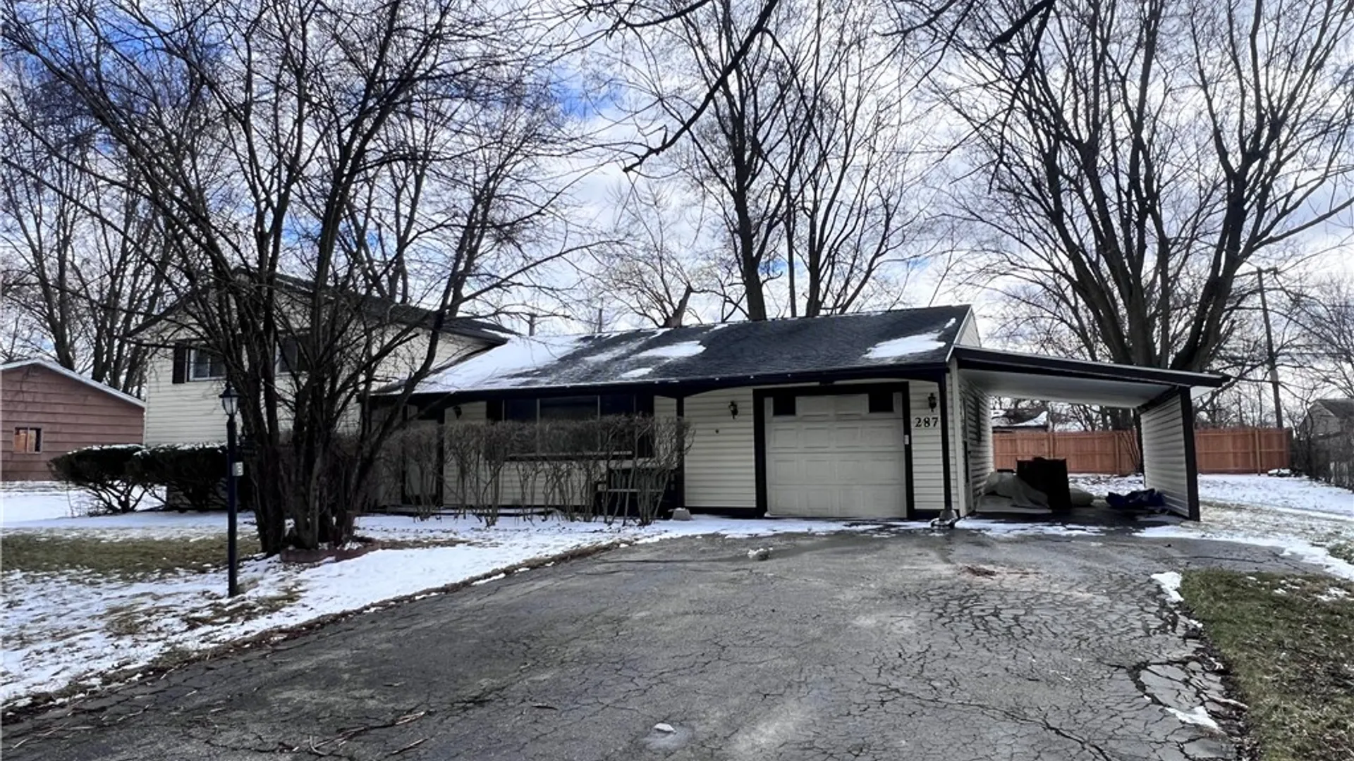 Property at 287 Wildbriar Road, Henrietta, NY 14623 26