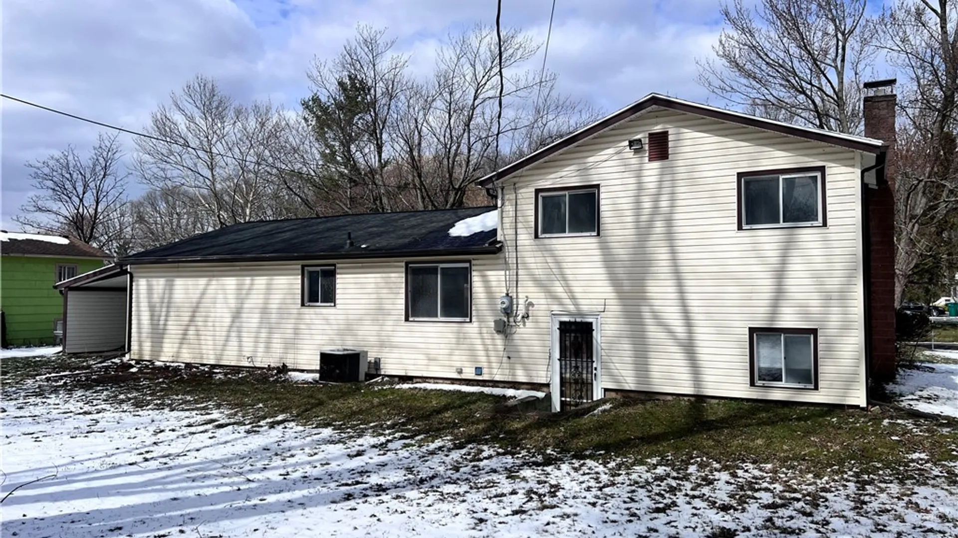 Property at 287 Wildbriar Road, Henrietta, NY 14623 27