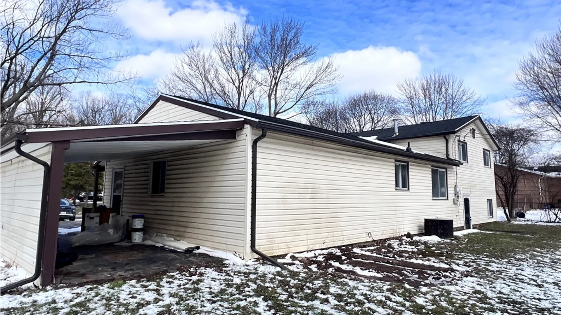 Property at 287 Wildbriar Road, Henrietta, NY 14623 28