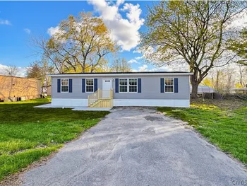 Property at 2046 Route 5, Schuyler, NY 13502