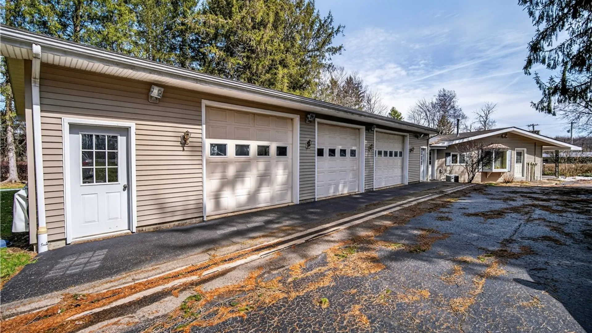 Property at 1309 Forest Avenue Extension, Busti, NY 14701 25
