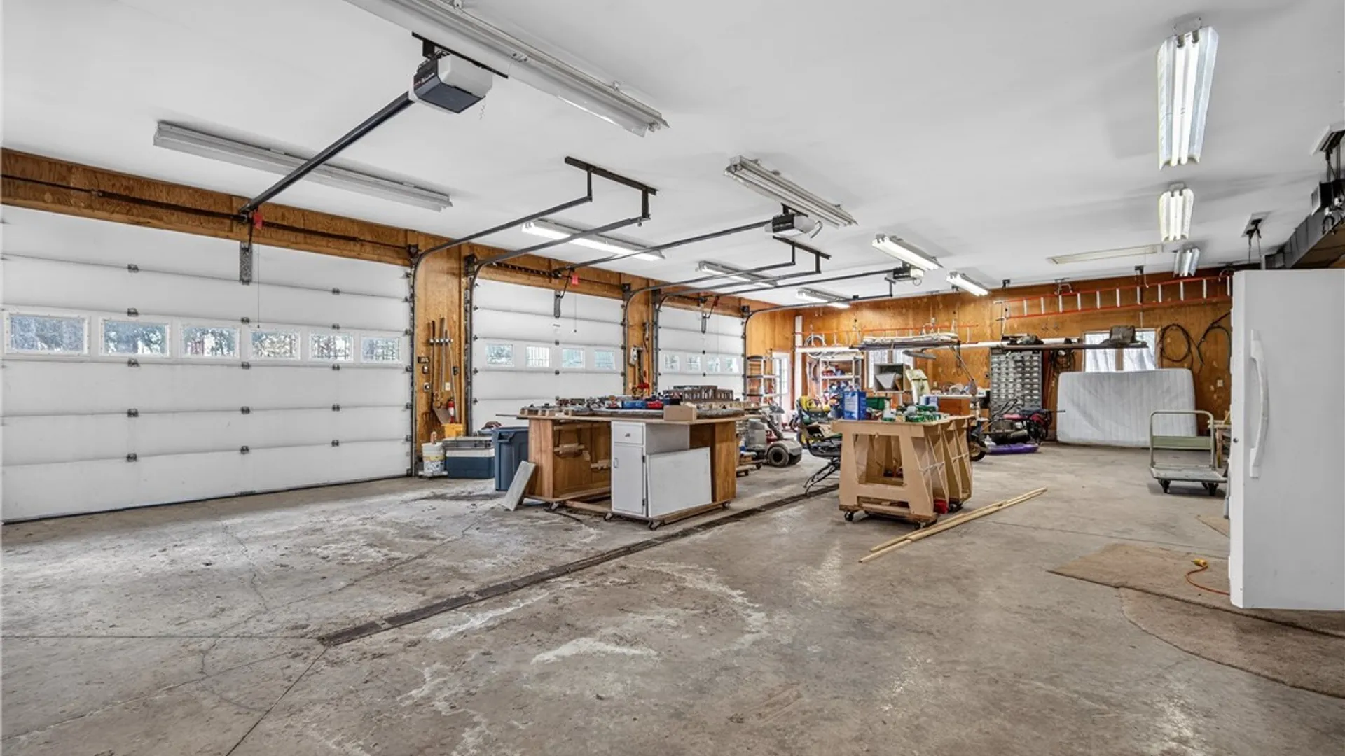 Property at 1309 Forest Avenue Extension, Busti, NY 14701 27