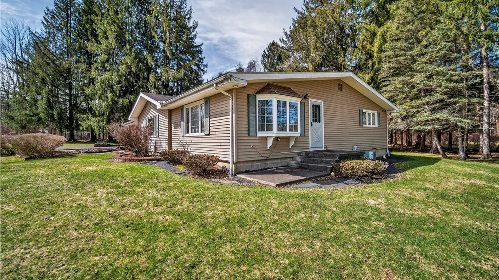 Property at 1309 Forest Avenue Extension, Busti, NY 14701 28