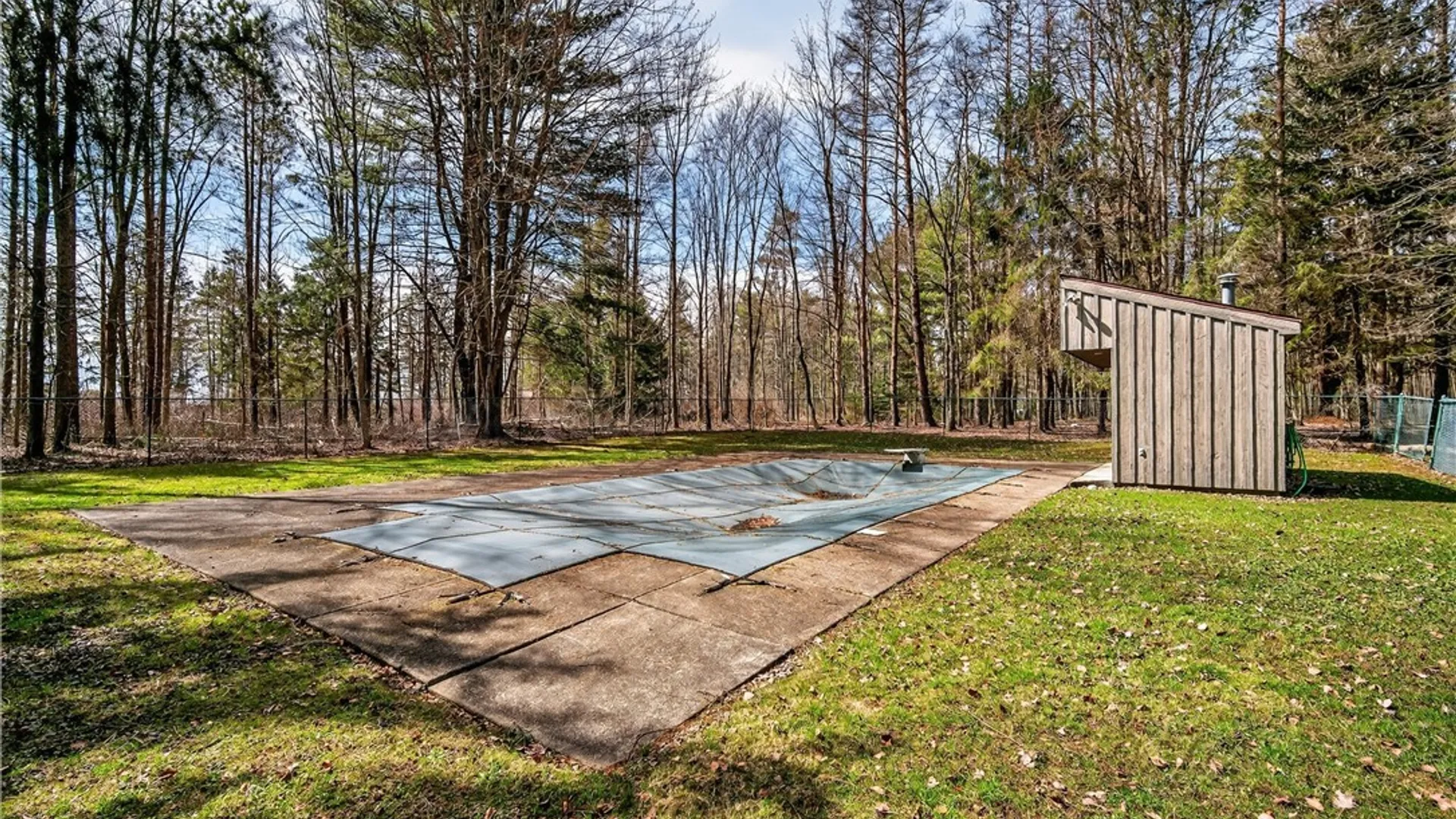 Property at 1309 Forest Avenue Extension, Busti, NY 14701 29