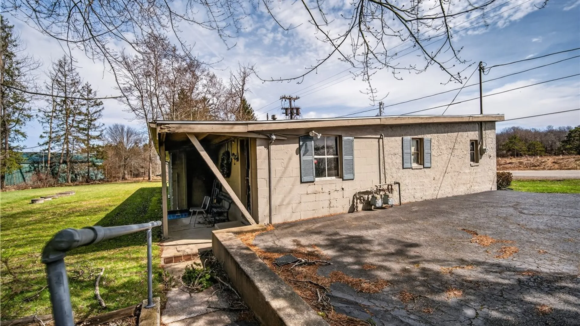 Property at 1309 Forest Avenue Extension, Busti, NY 14701 32