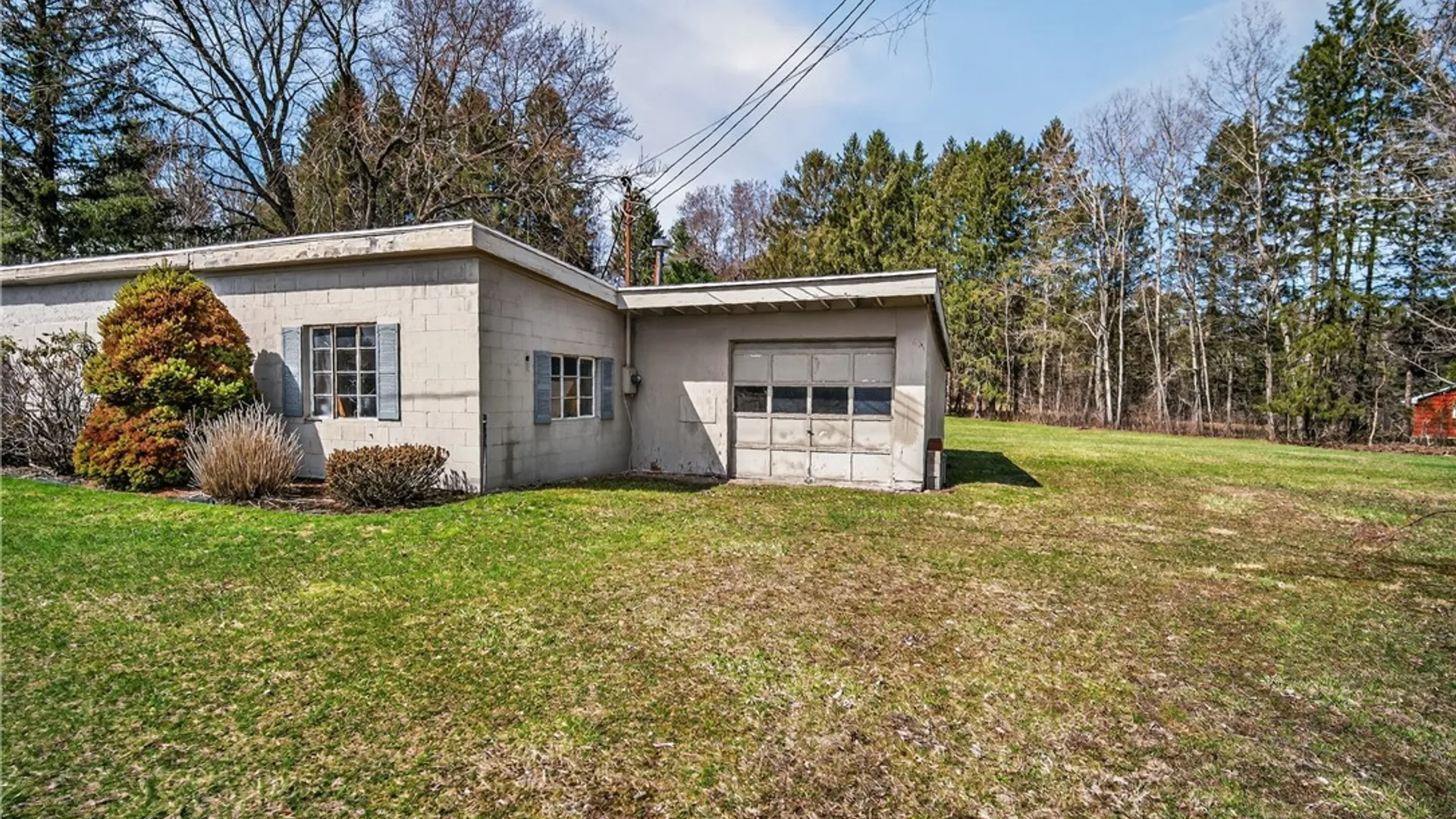 Property at 1309 Forest Avenue Extension, Busti, NY 14701 33