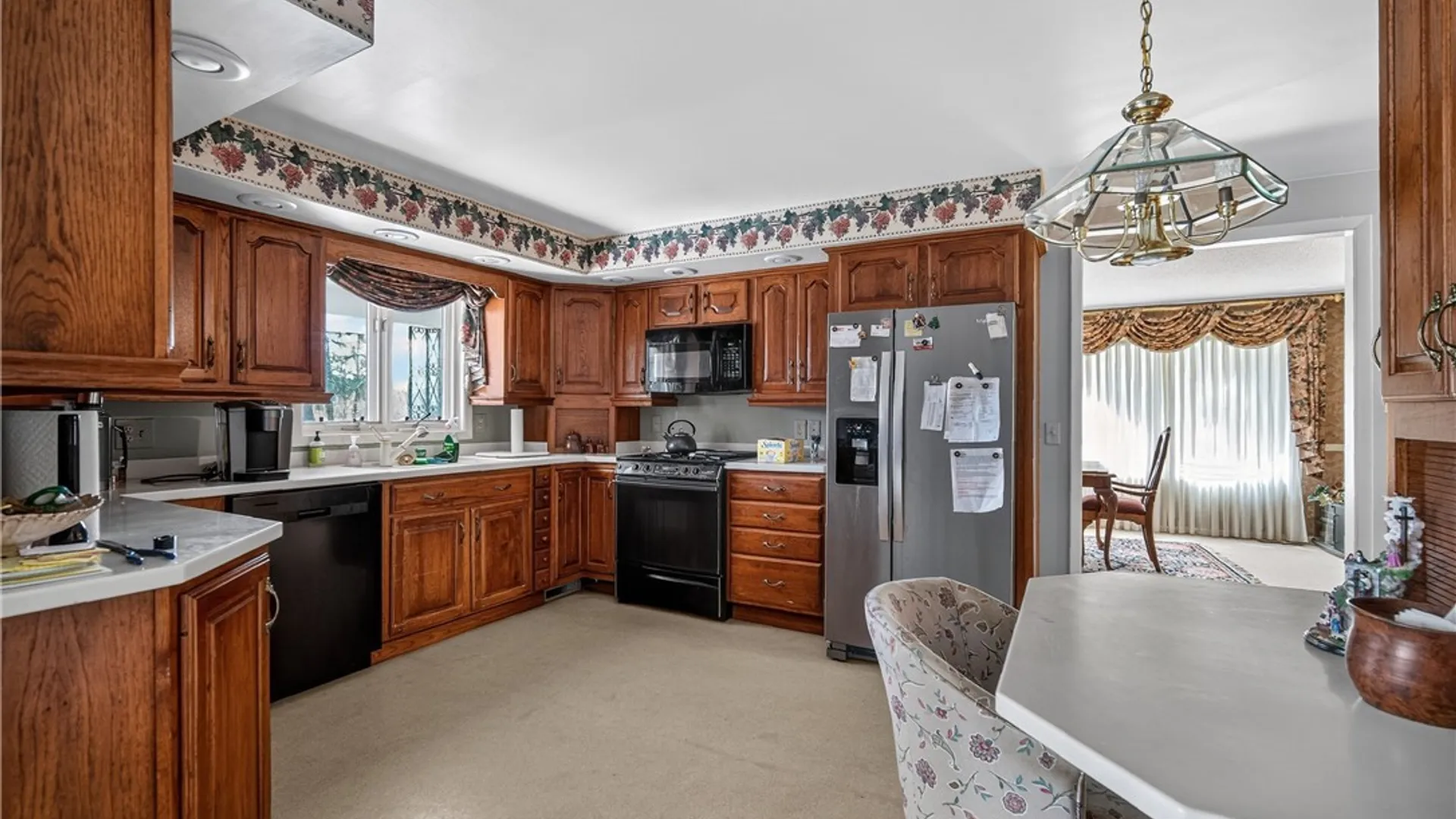 Property at 1309 Forest Avenue Extension, Busti, NY 14701 4