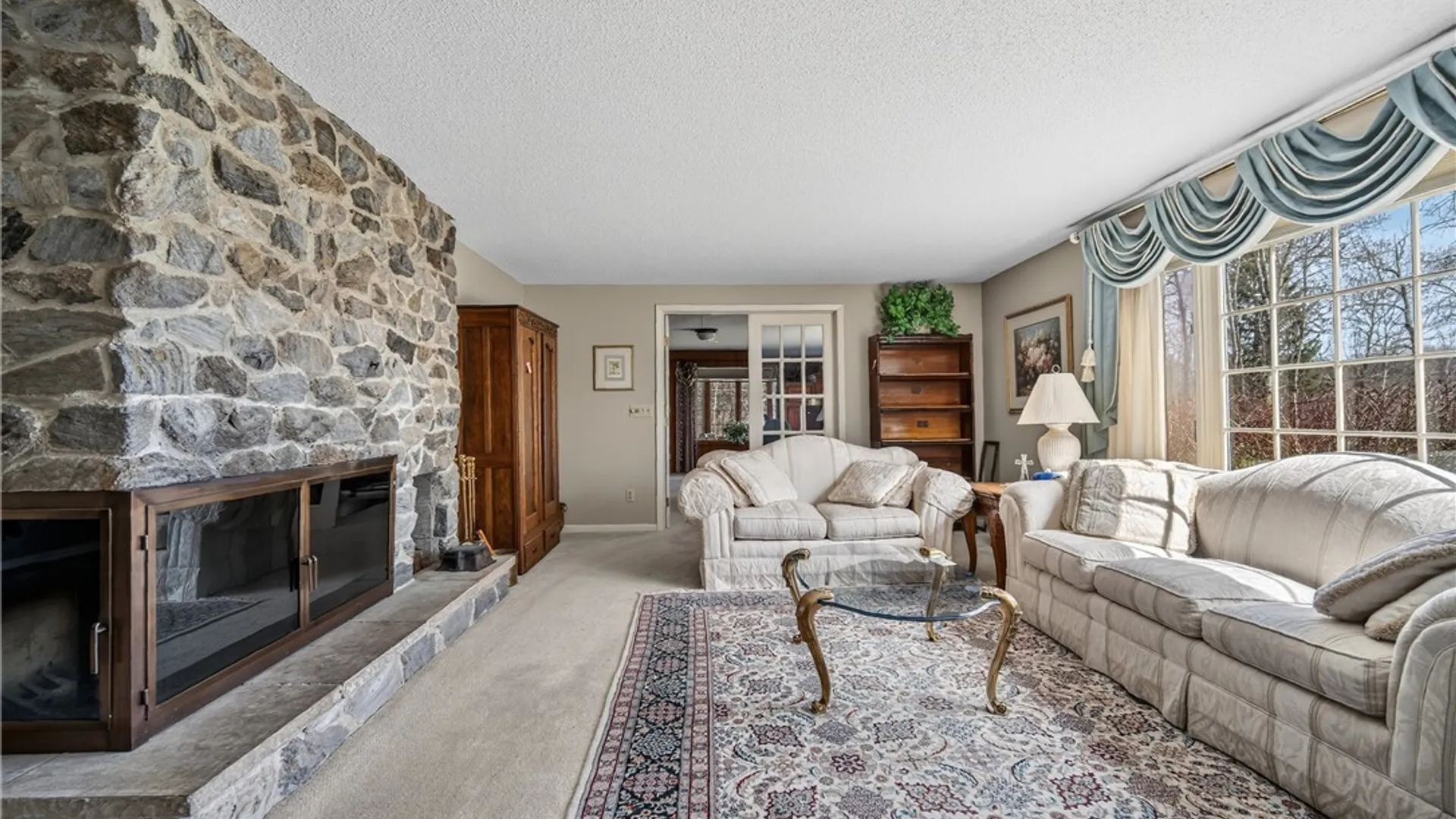 Property at 1309 Forest Avenue Extension, Busti, NY 14701 8