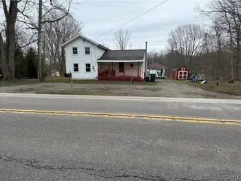 Property at 1953 Lamson Road, Lysander, NY 13135