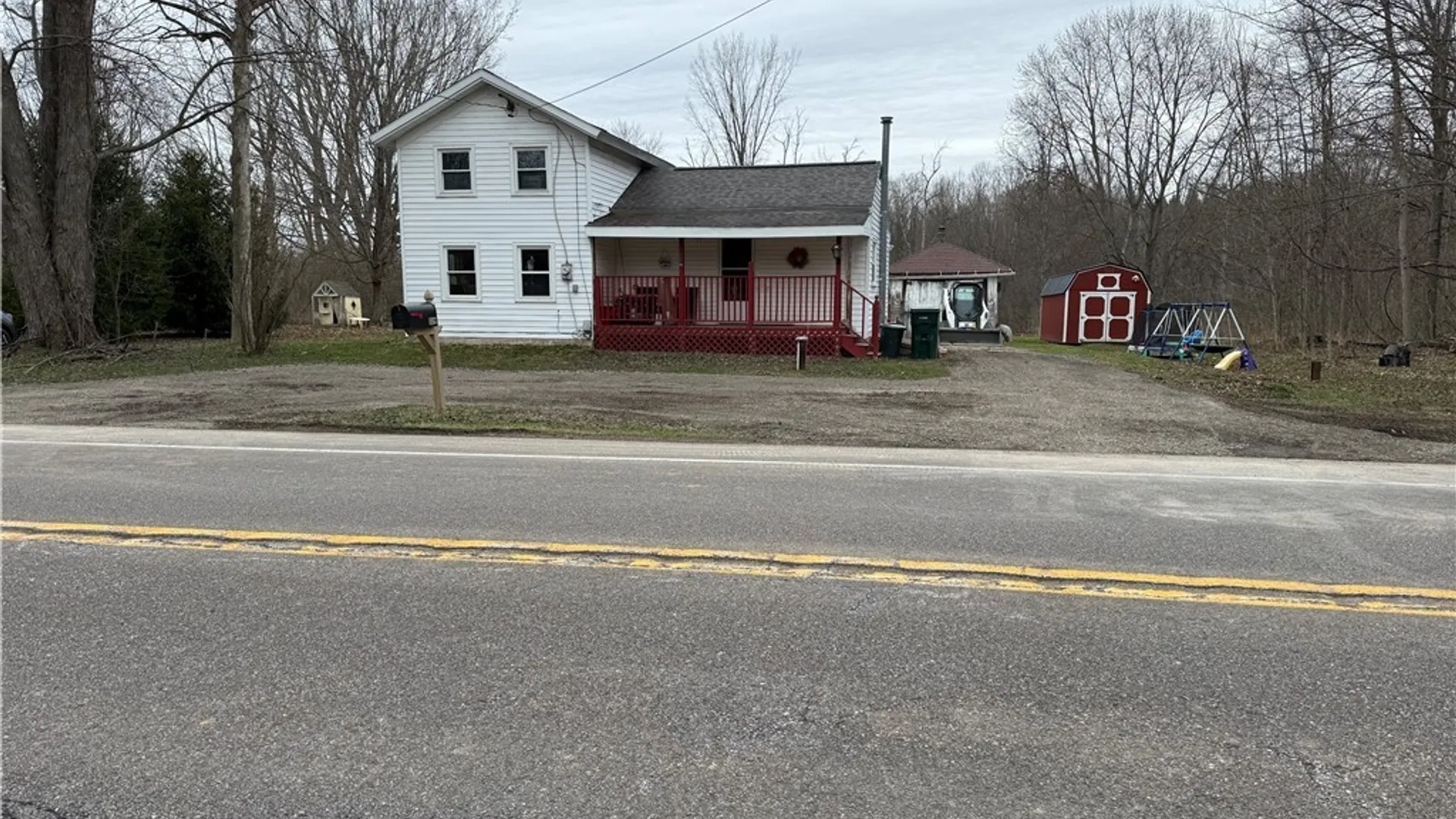 Property at 1953 Lamson Road, Lysander, NY 13135 25