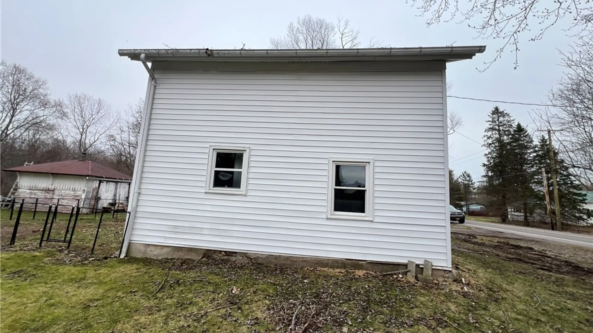 Property at 1953 Lamson Road, Lysander, NY 13135 3
