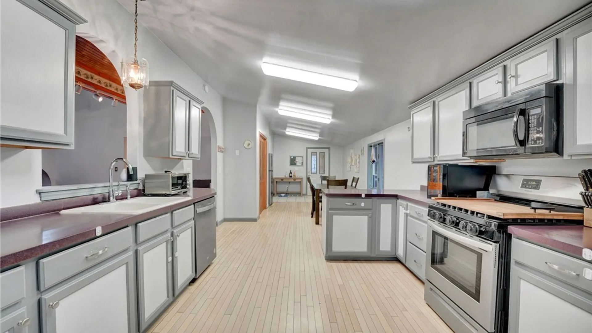 Property at 5324 Gooseneck Road, Ashford, NY 14171 11