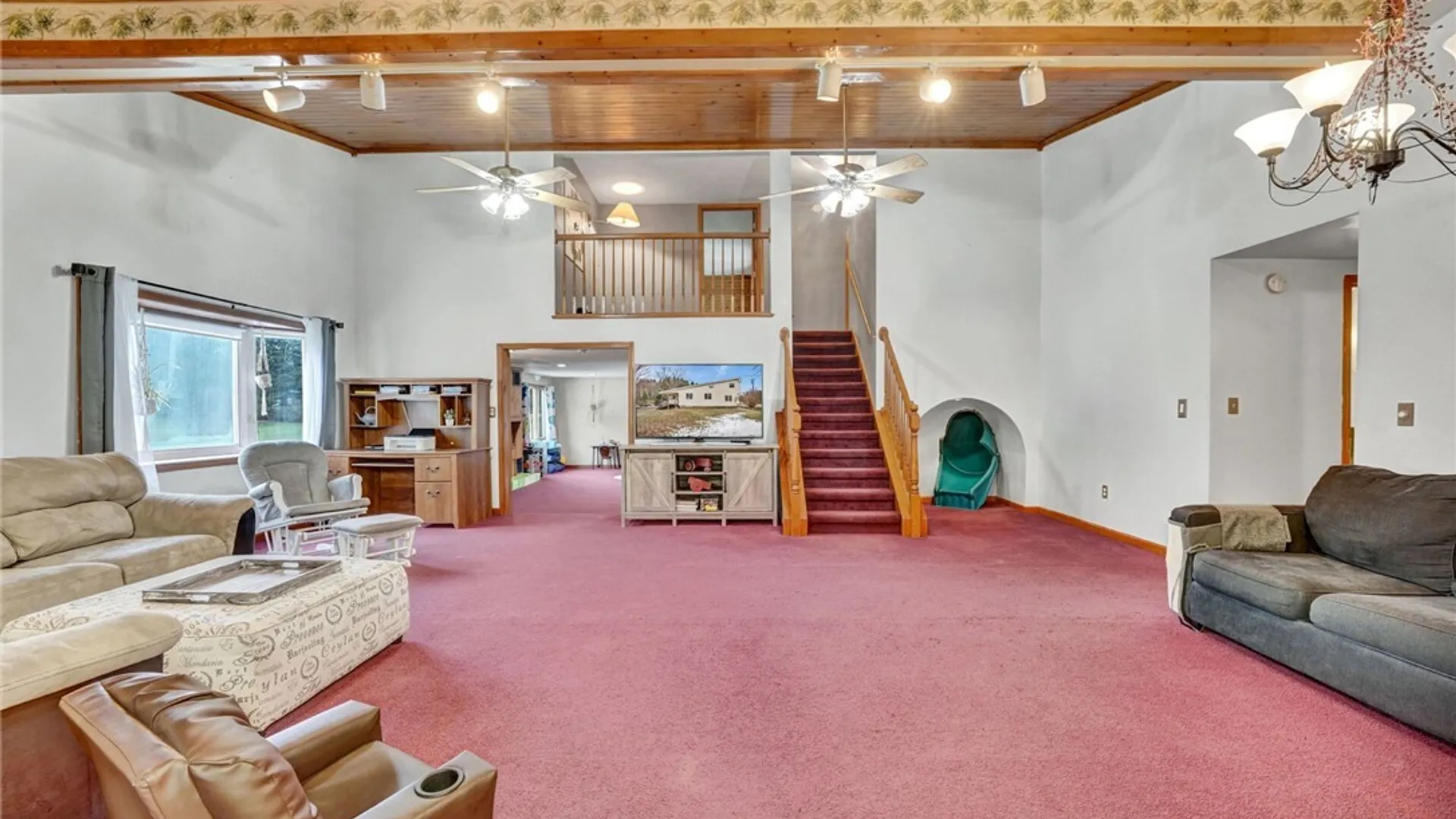 Property at 5324 Gooseneck Road, Ashford, NY 14171 14